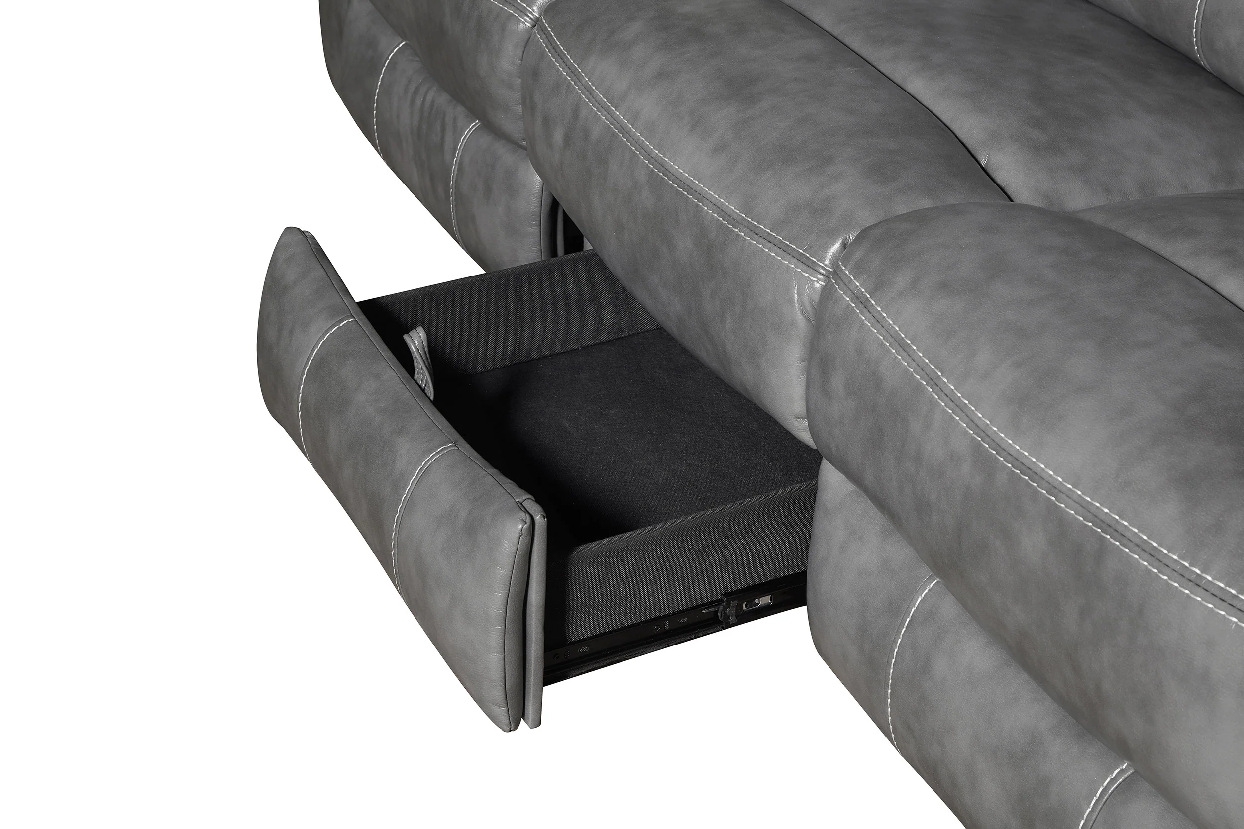 Conrad Reclining Sofa Set - Image 12