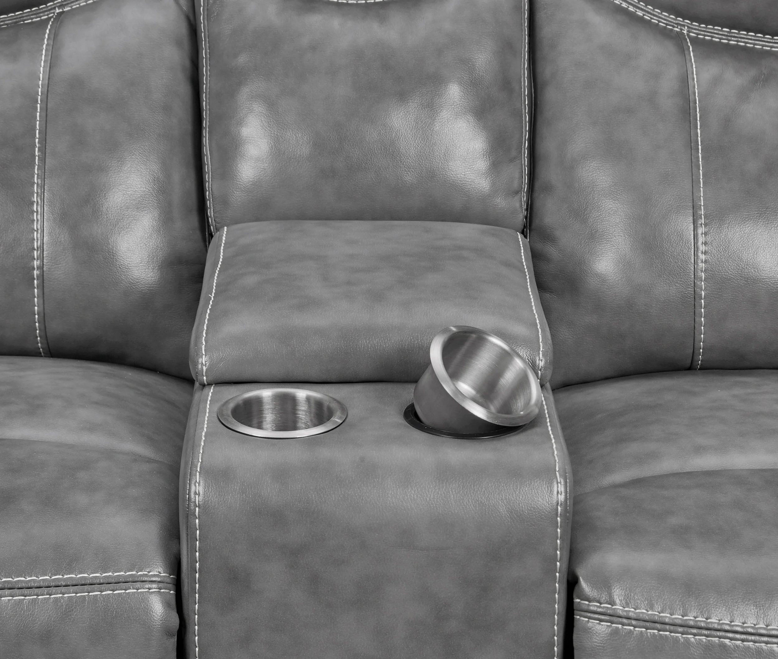 Conrad Reclining Sofa Set - Image 14