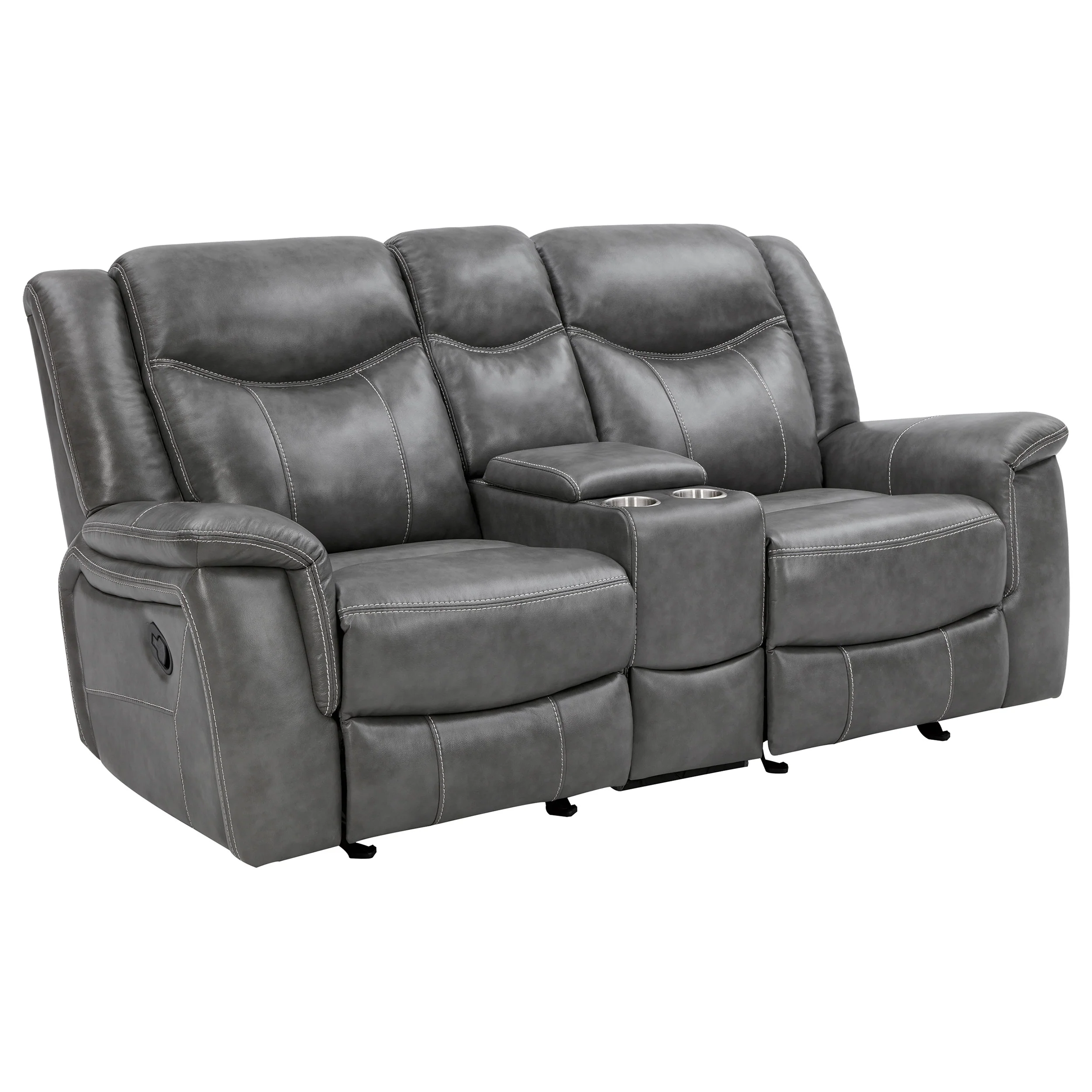 Conrad Reclining Sofa Set - Image 23