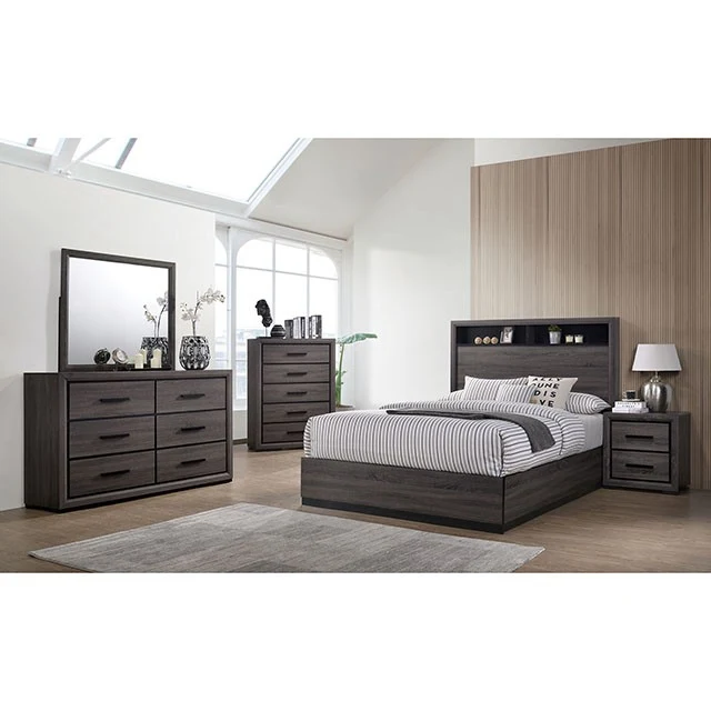Conwy Queen Bedroom Set - Image 3