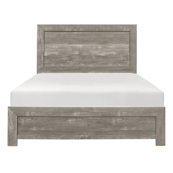 Corbin California King Bed in a Box