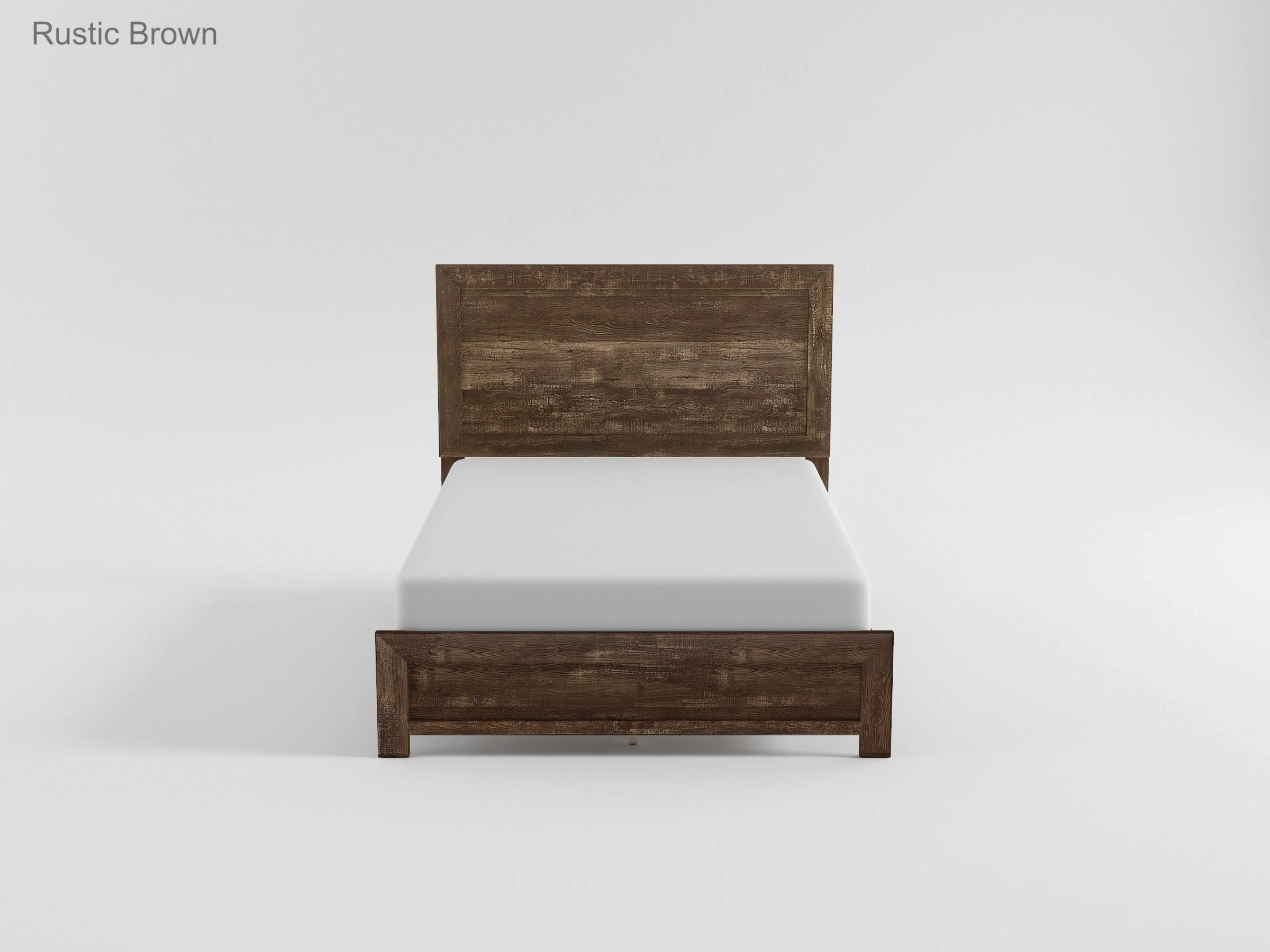 Corbin California King Bed in a Box - Image 14
