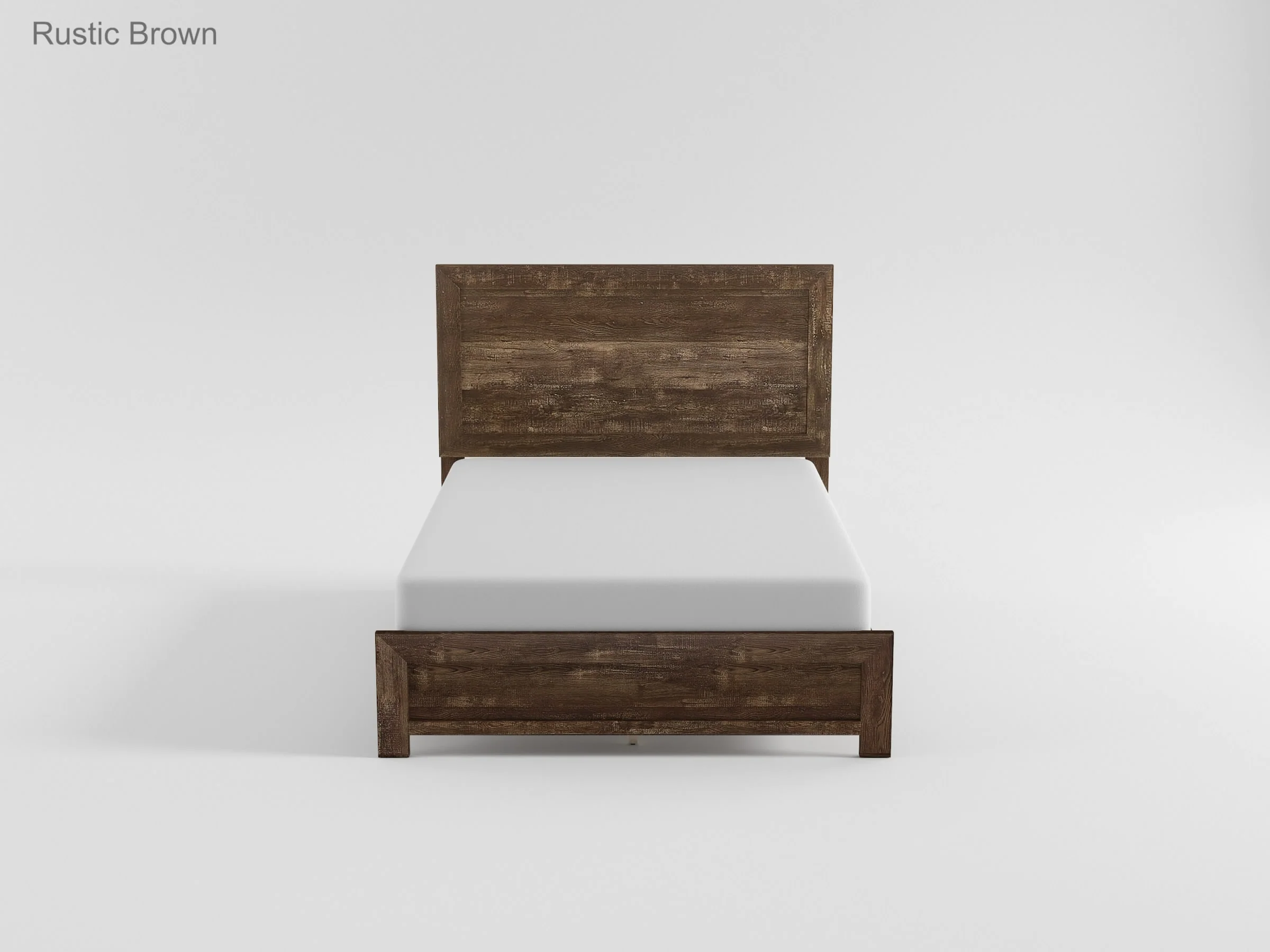 Corbin California King Bed in a Box - Image 4