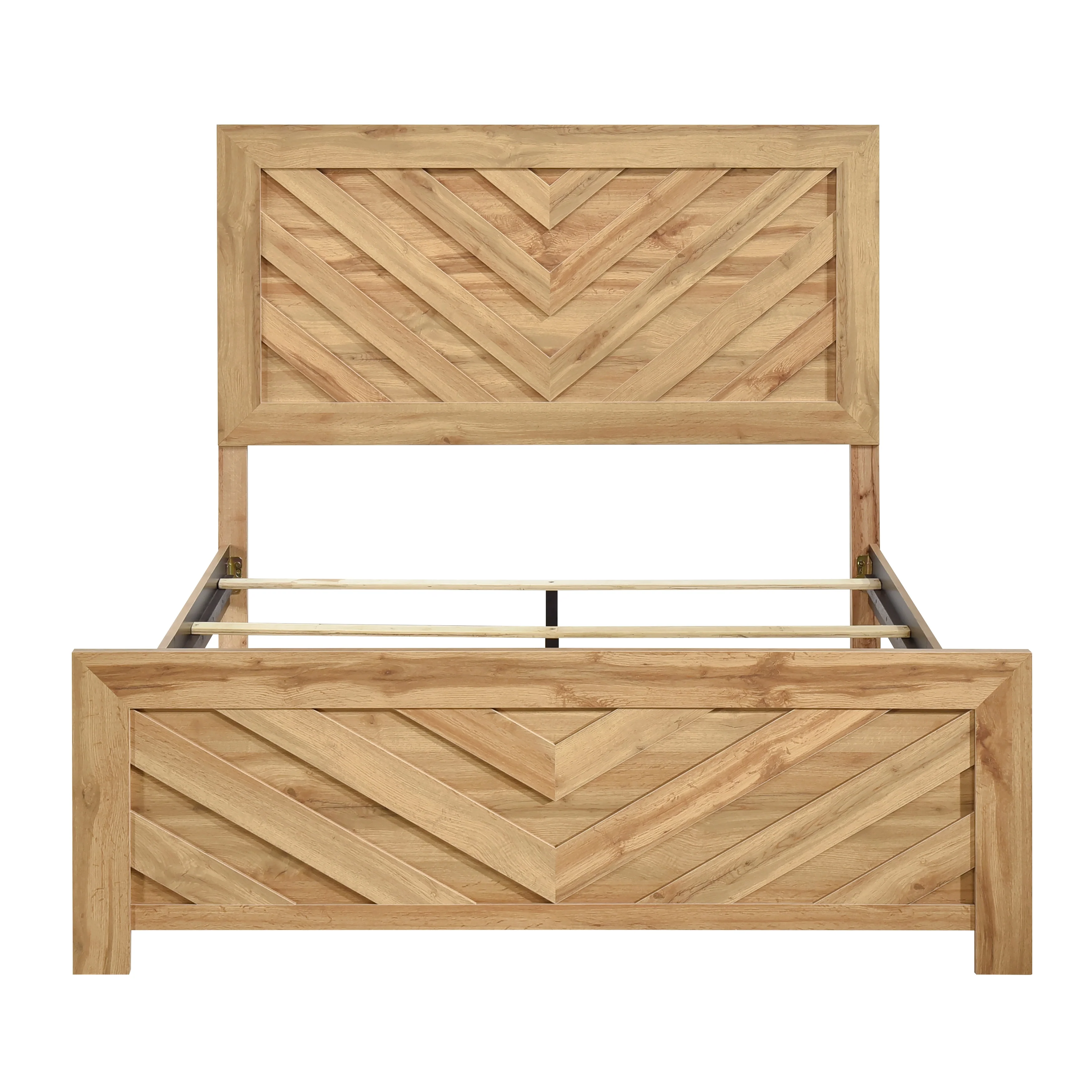 Corbin California King Bed in a Box - Image 5