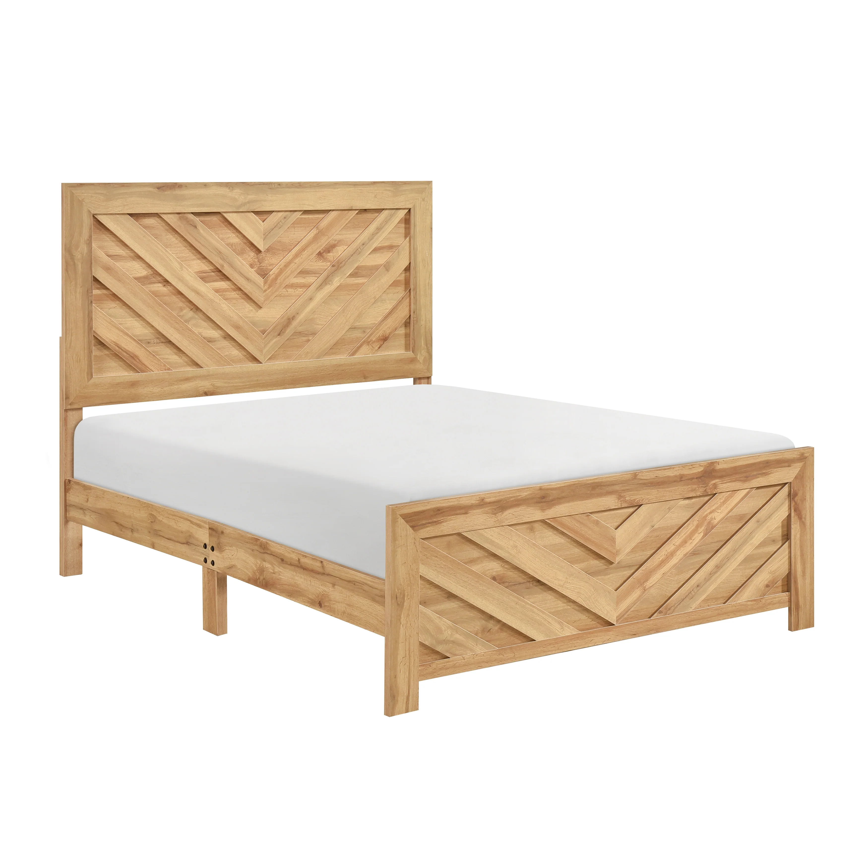 Corbin California King Bed in a Box - Image 6