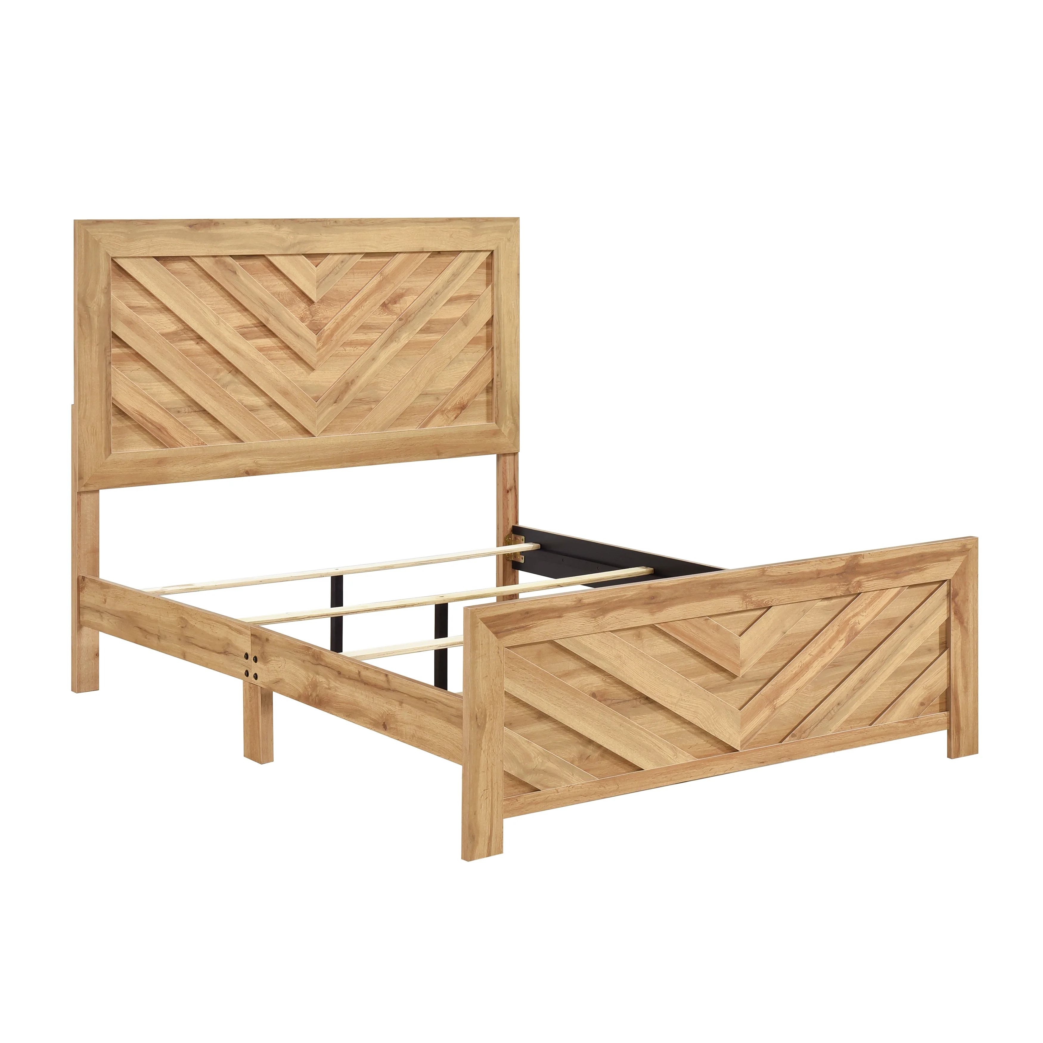 Corbin California King Bed in a Box - Image 7