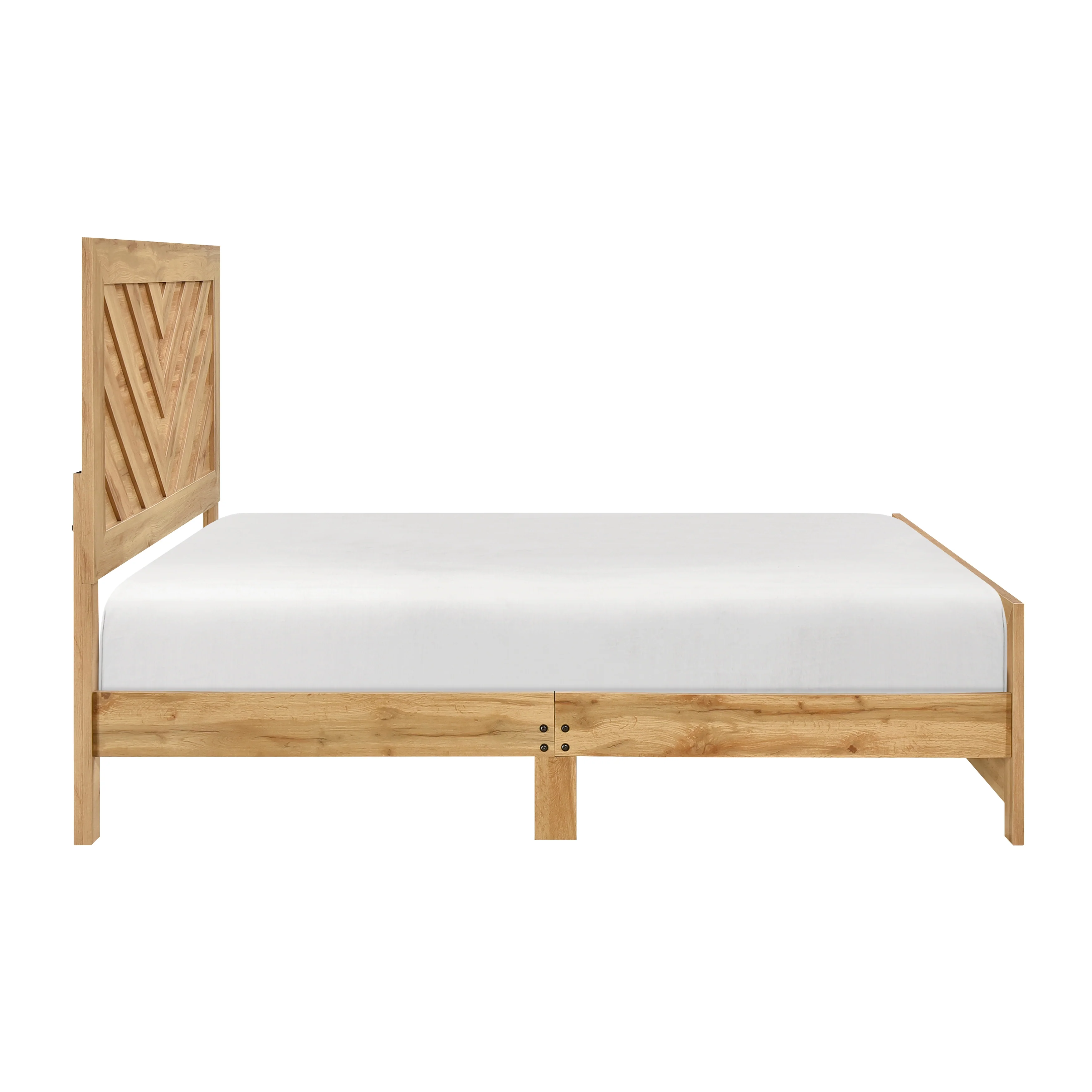 Corbin California King Bed in a Box - Image 8