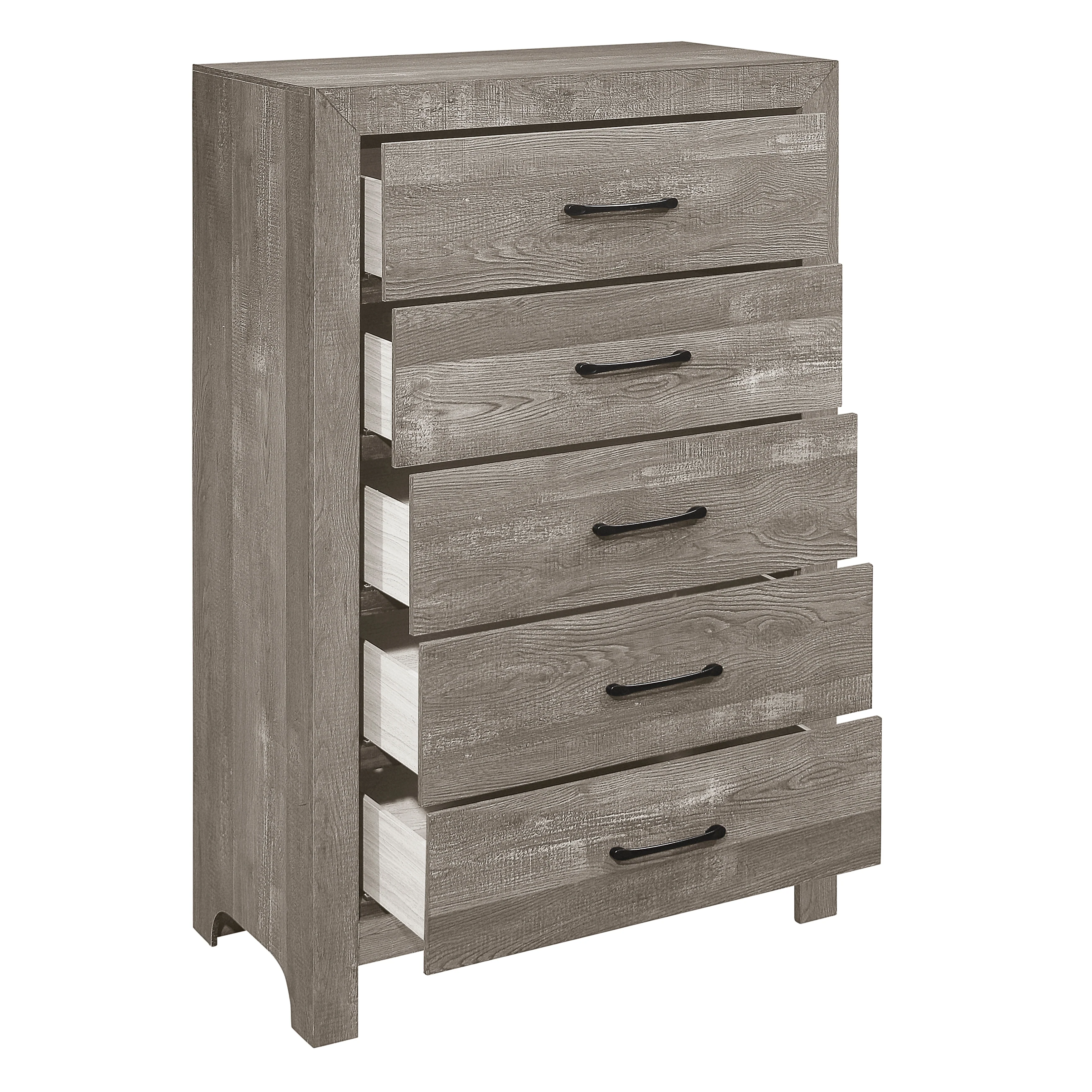 Corbin Chest - Image 12