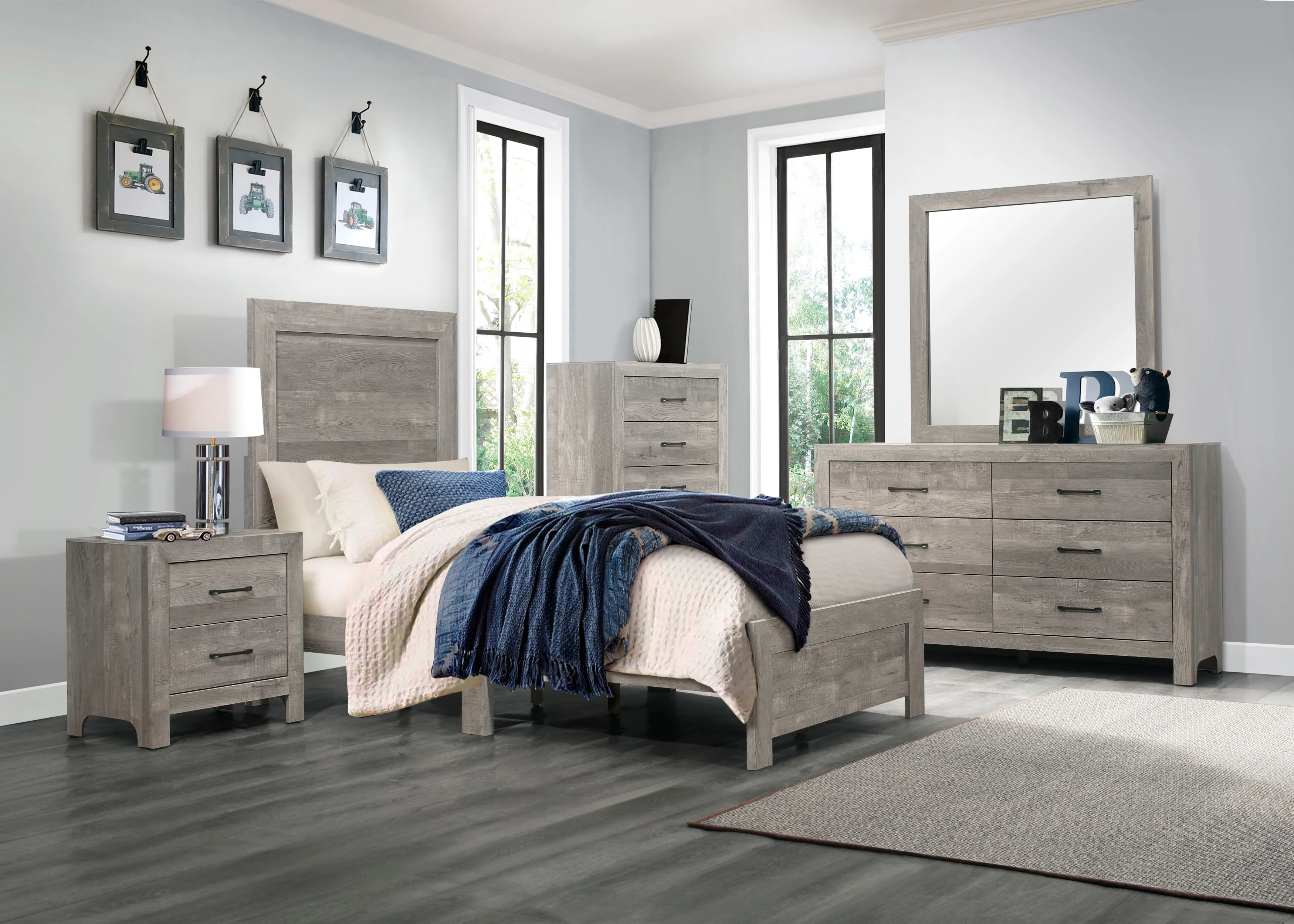 Corbin Dresser - Image 5