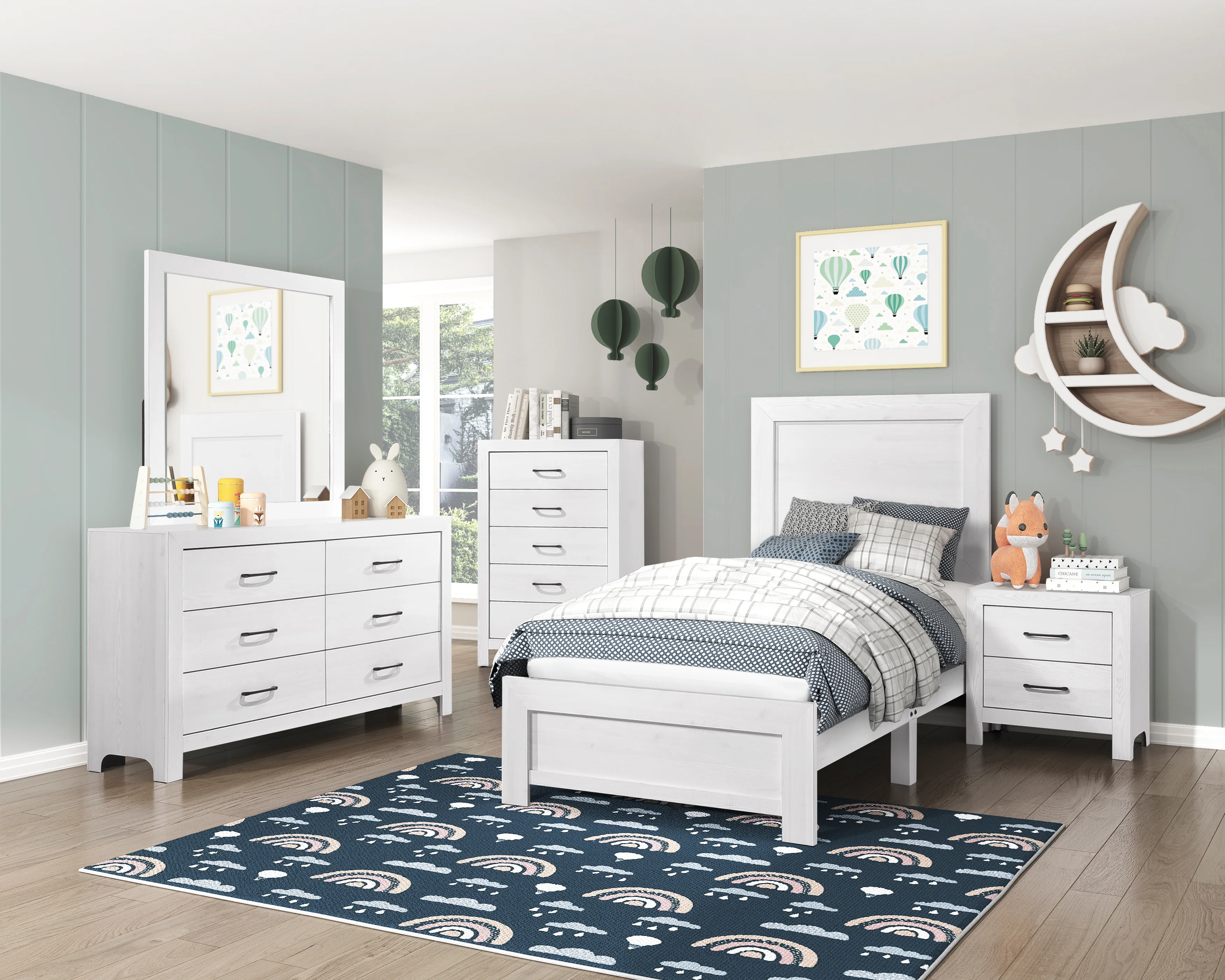 Corbin Dresser - Image 7