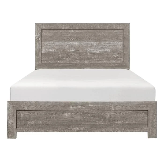 Corbin Eastern King Bed in a Box