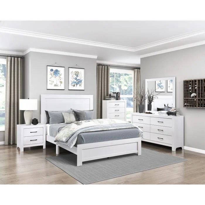 Corbin Eastern King Bed in a Box - Image 12