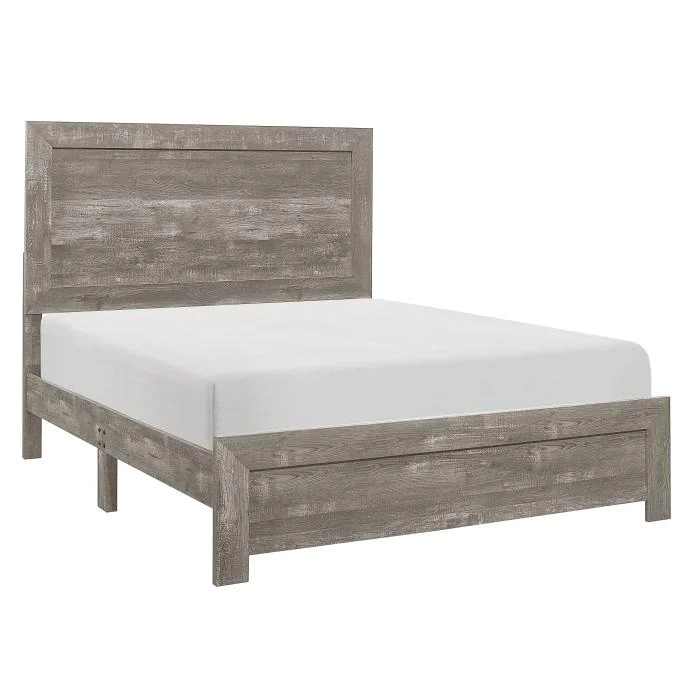 Corbin Eastern King Bed in a Box - Image 2