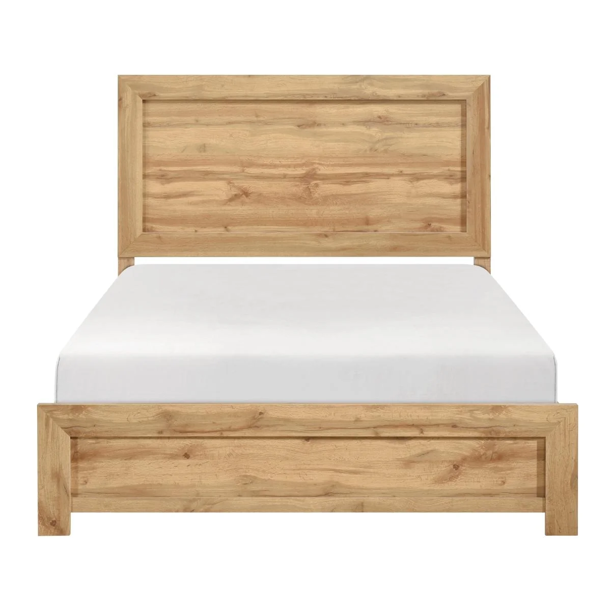 Corbin Full, Eastren King, & California King Bed