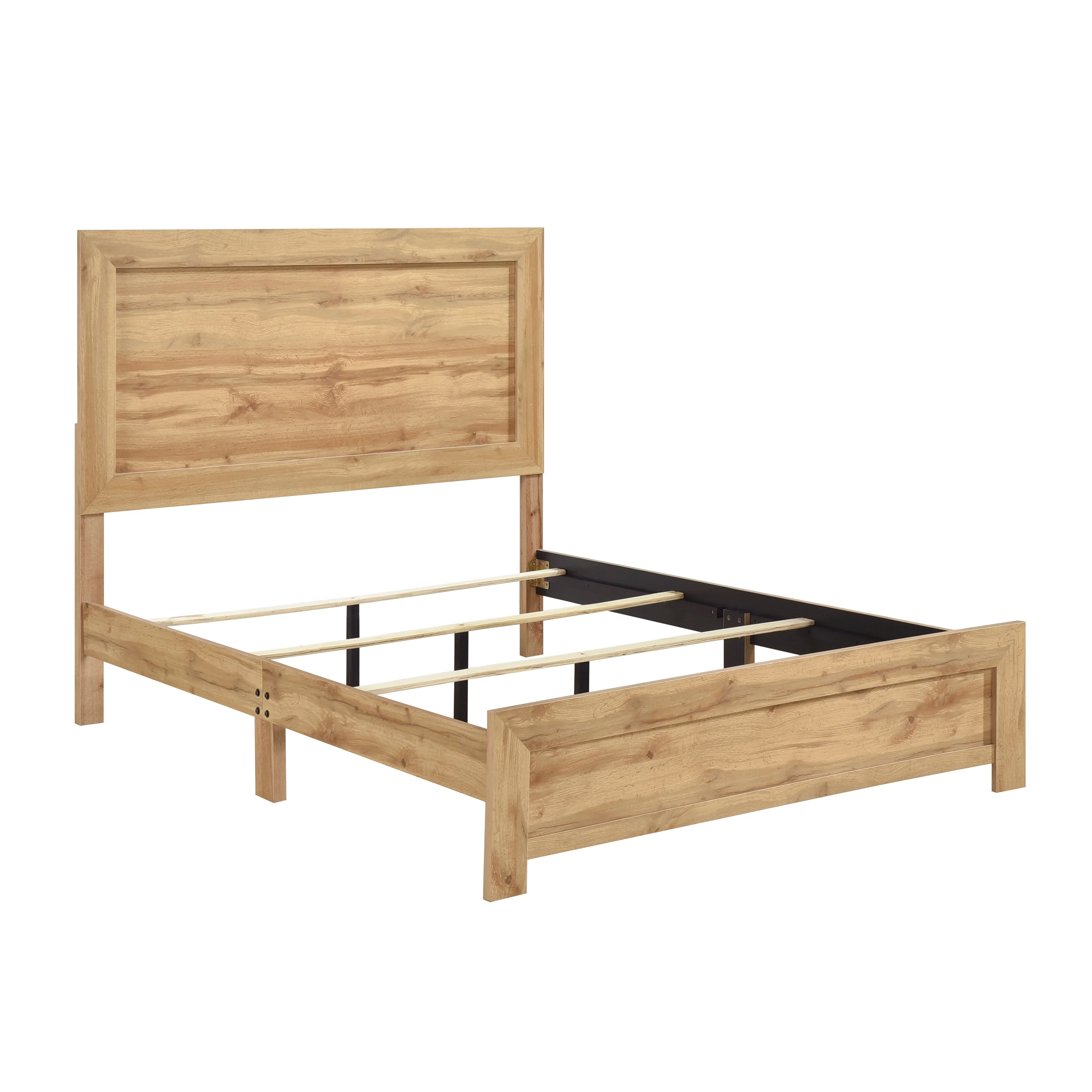 Corbin Full, Eastren King, & California King Bed - Image 12