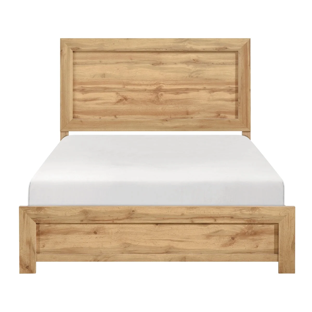 Corbin Full, Eastren King, & California King Bed - Image 15