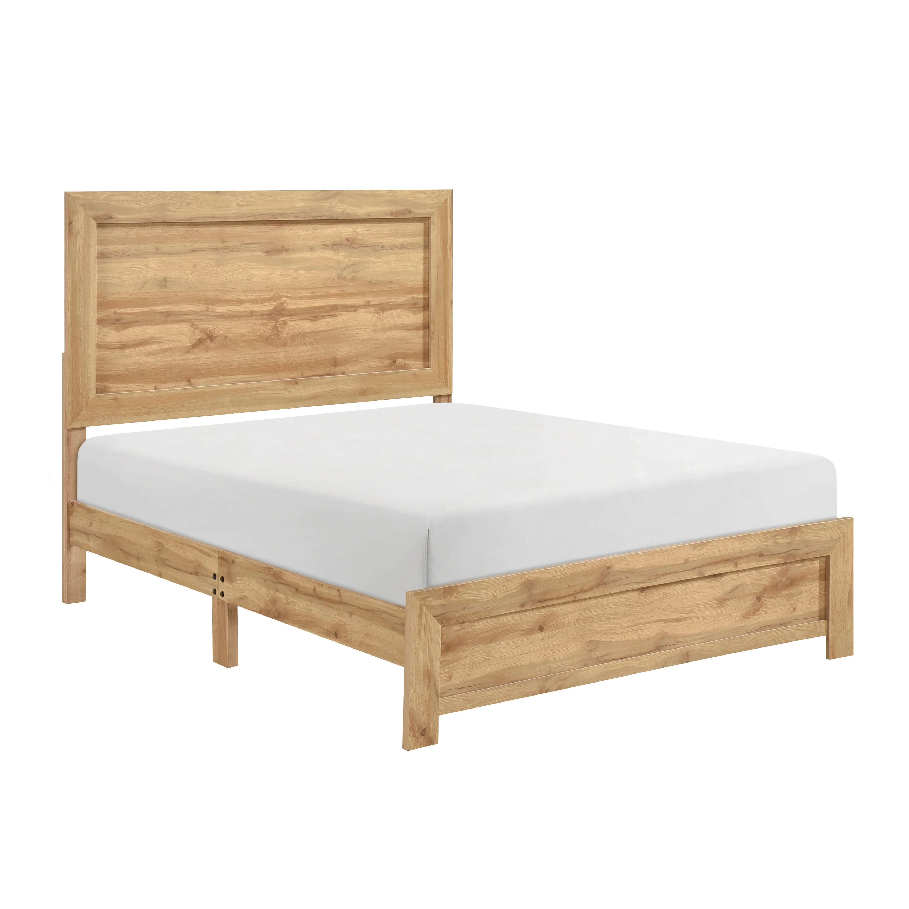 Corbin Full, Eastren King, & California King Bed - Image 3