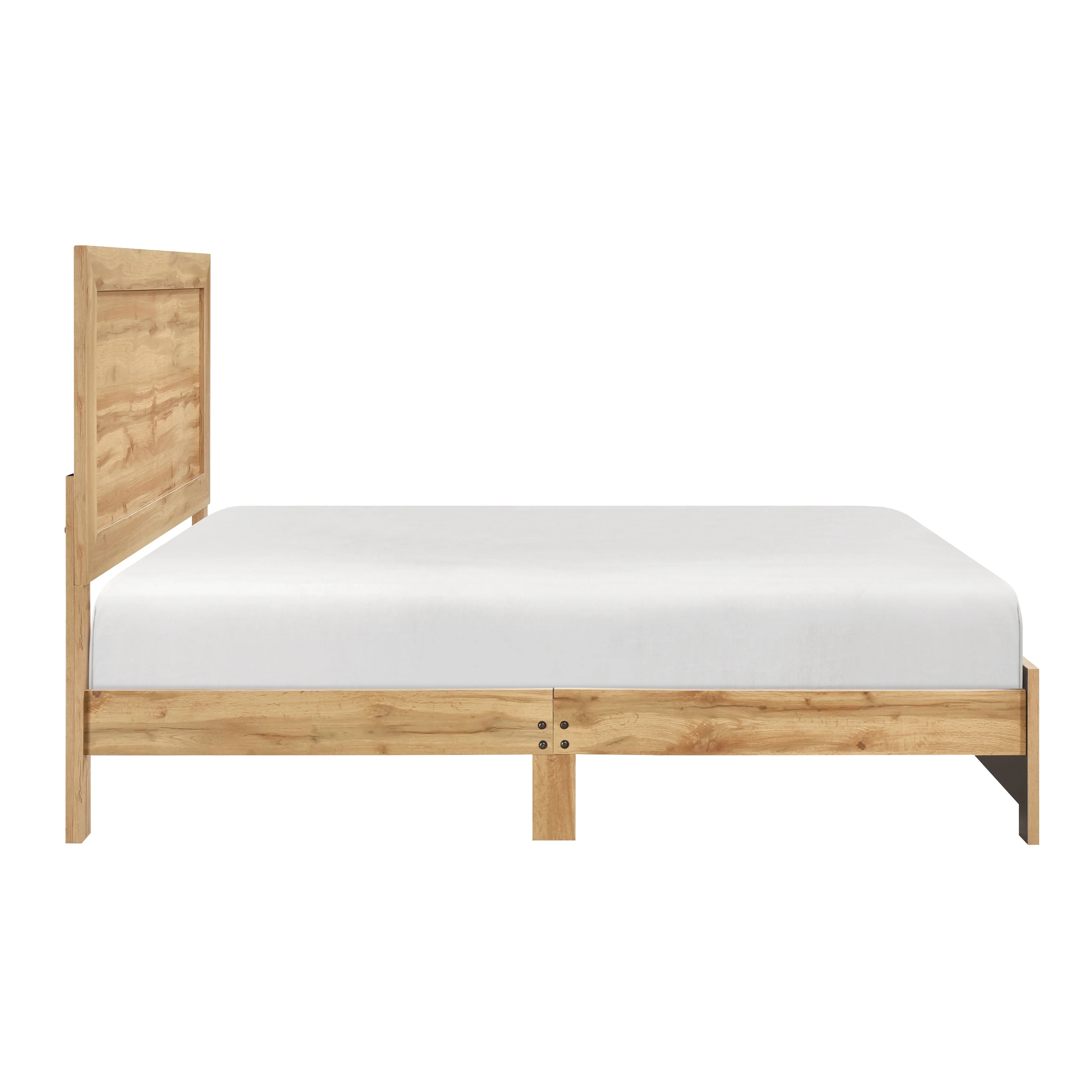 Corbin Full, Eastren King, & California King Bed - Image 5