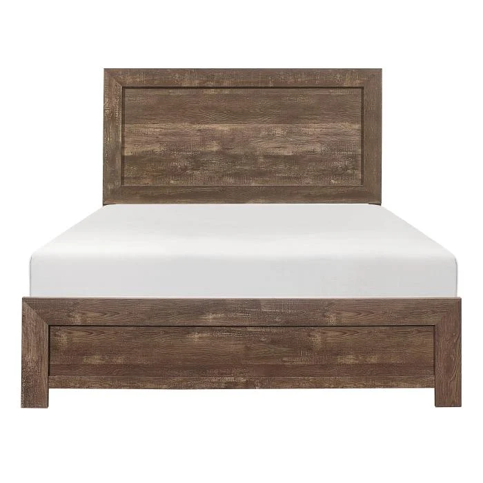 Corbin Full Bed in a Box