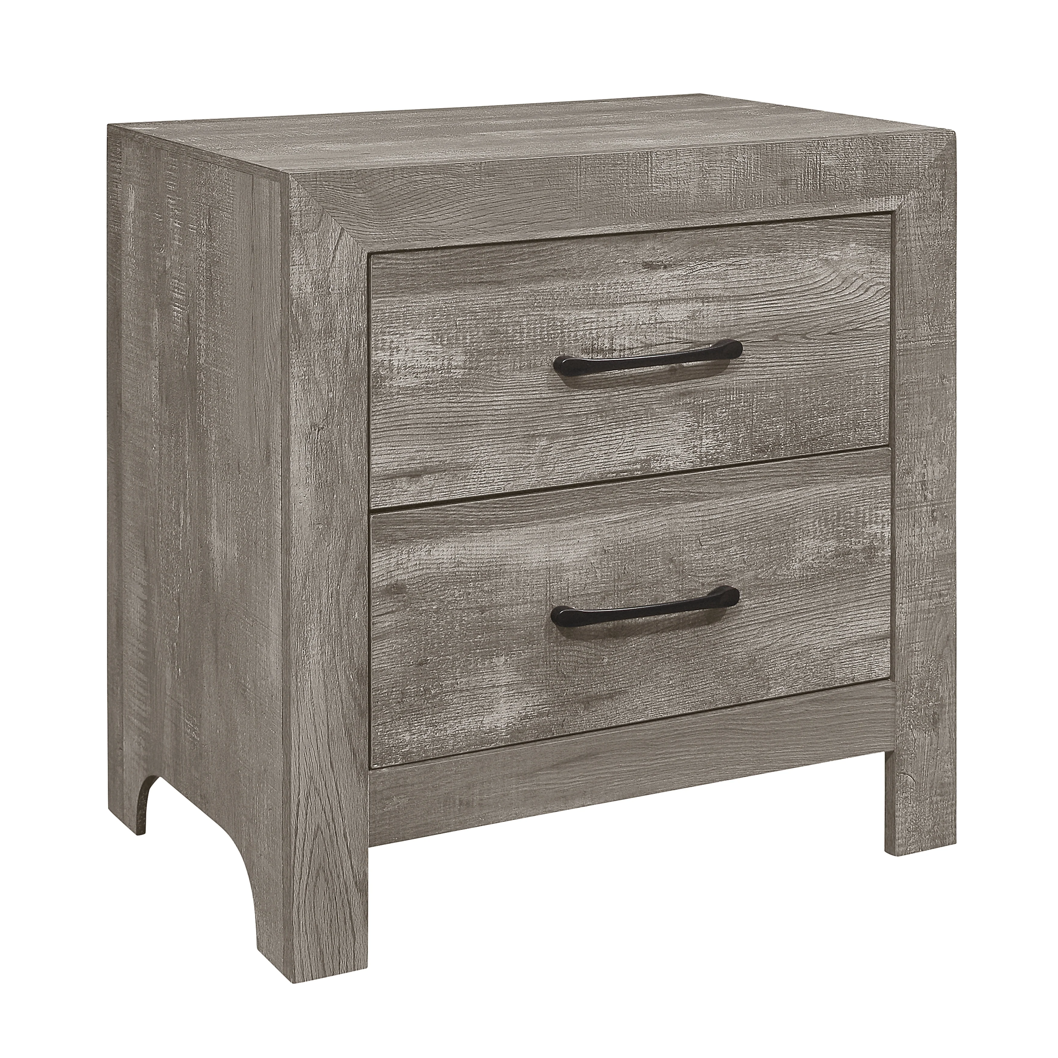 Corbin Night Stand - Image 11
