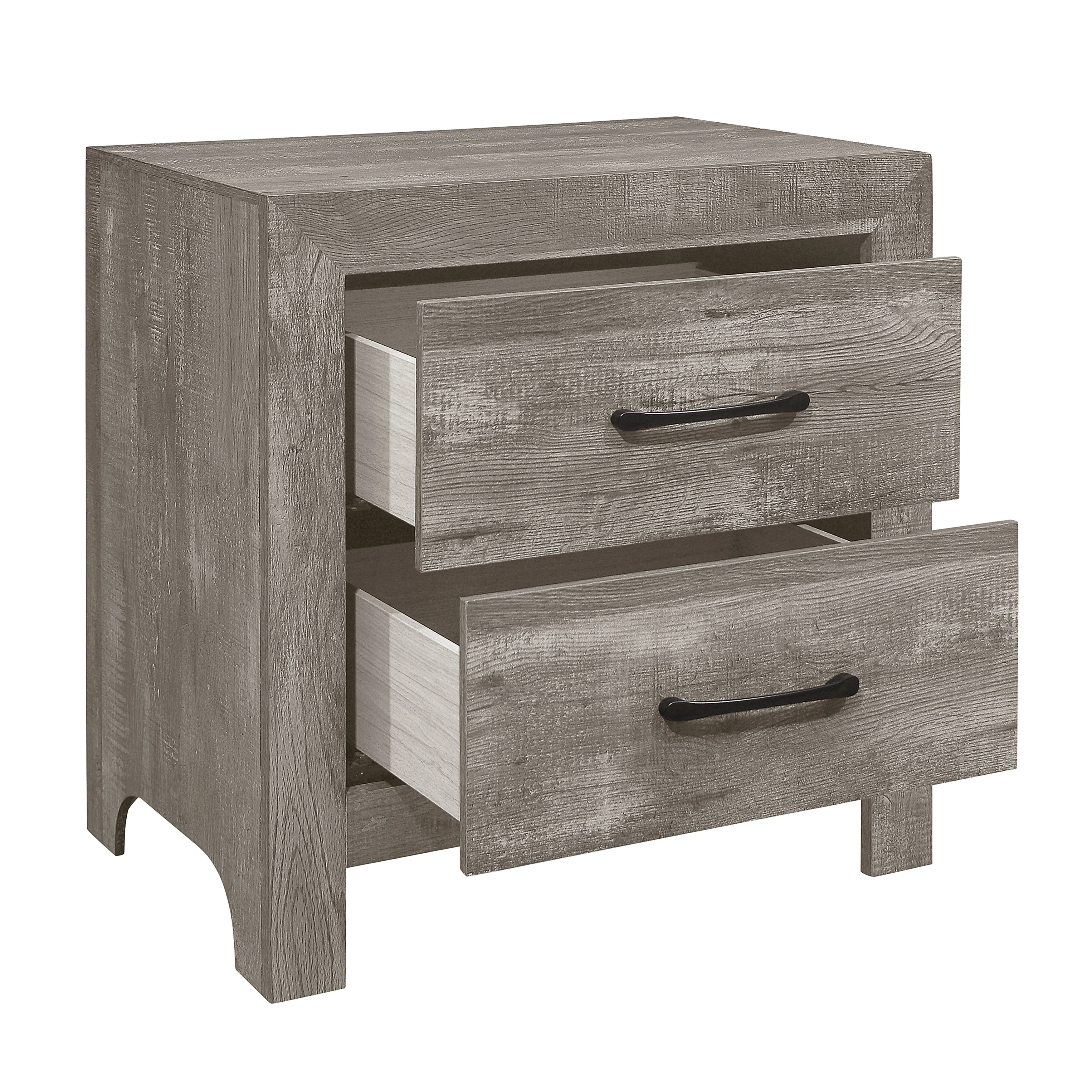 Corbin Night Stand - Image 12