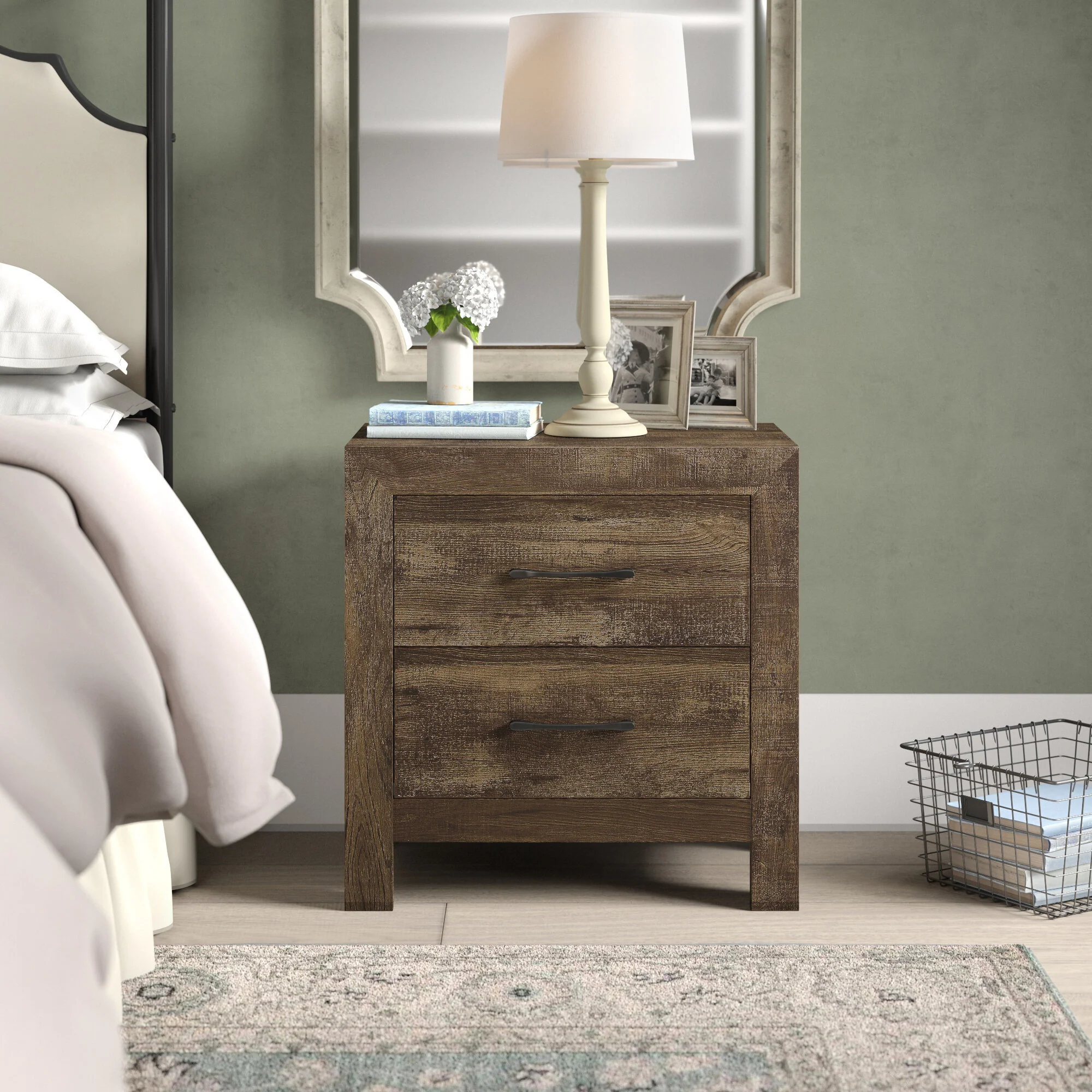 Corbin Night Stand - Image 7
