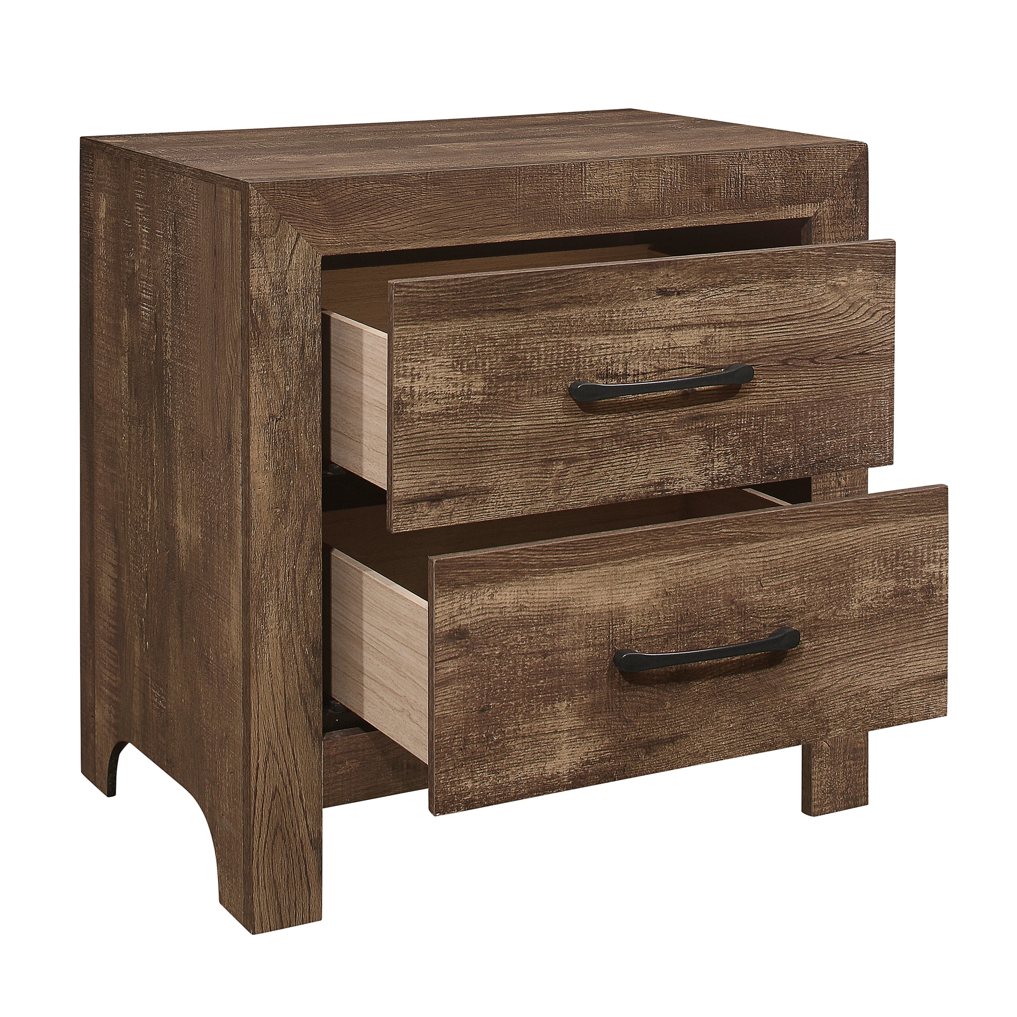 Corbin Night Stand - Image 9