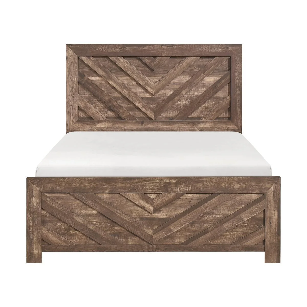Corbin Queen & Full Bed