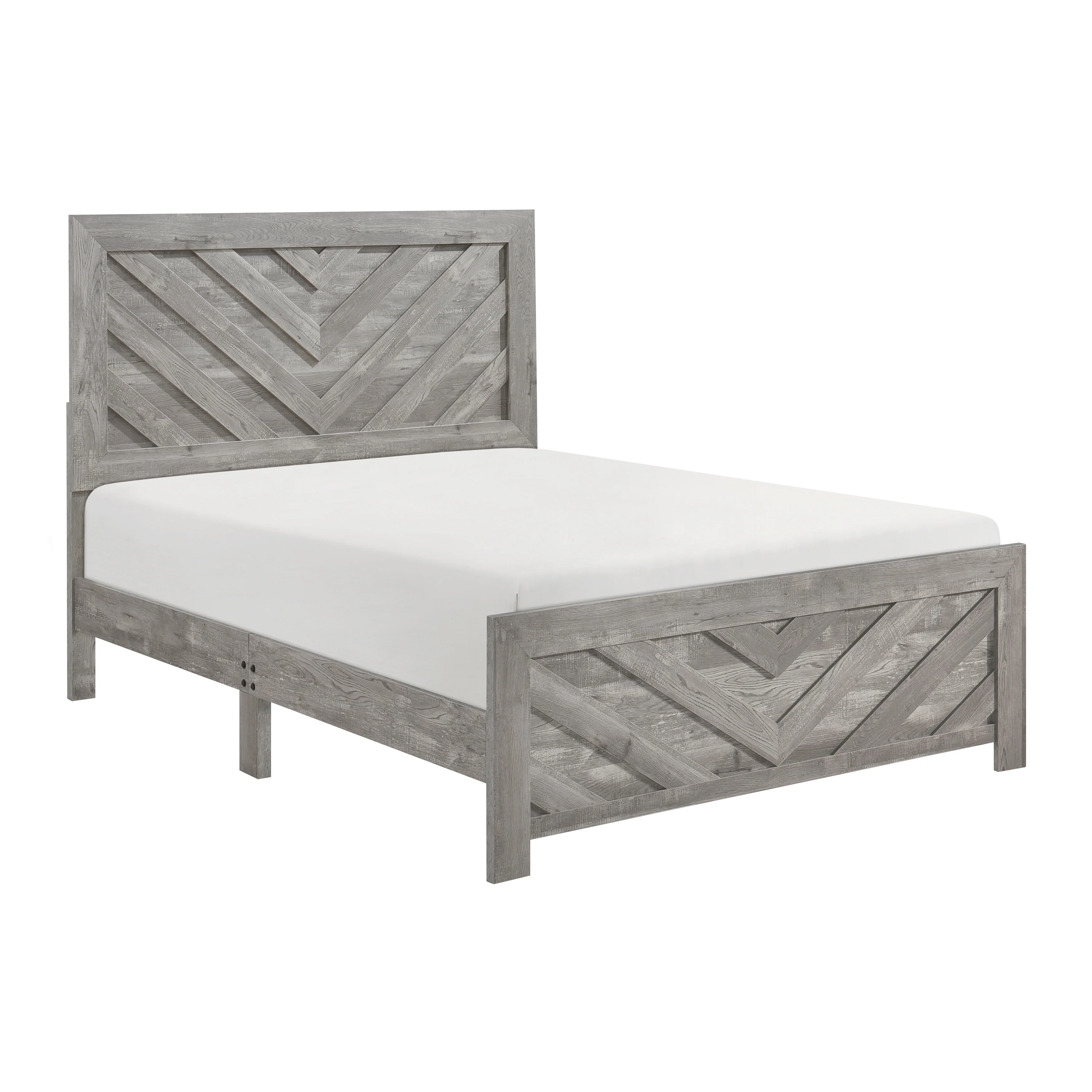 Corbin Queen & Full Bed - Image 15