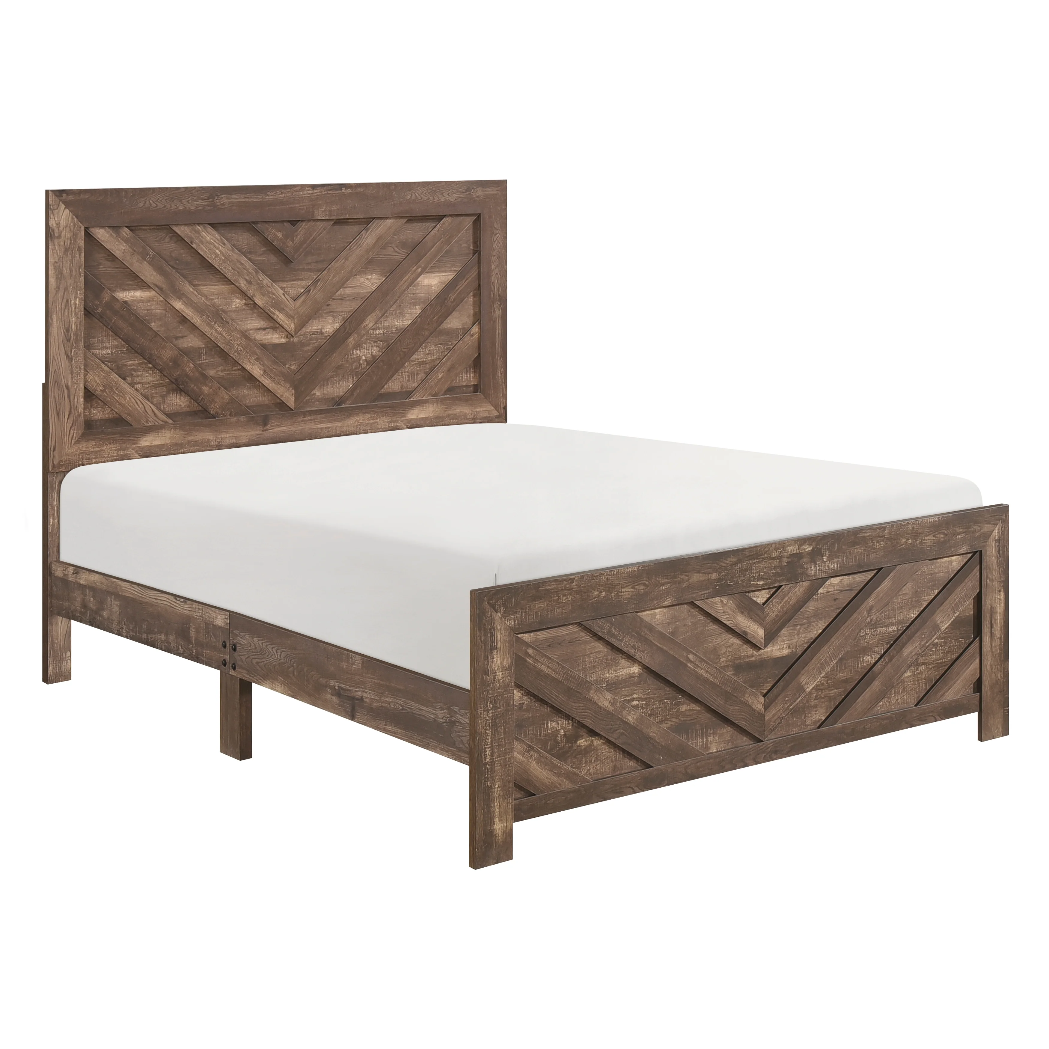 Corbin Queen & Full Bed - Image 6