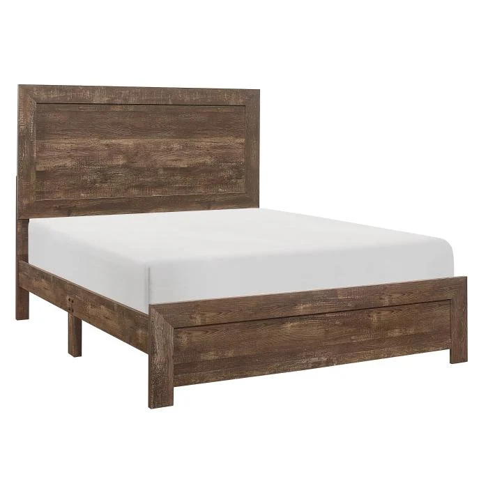 Corbin Queen Bed in a Box - Image 2