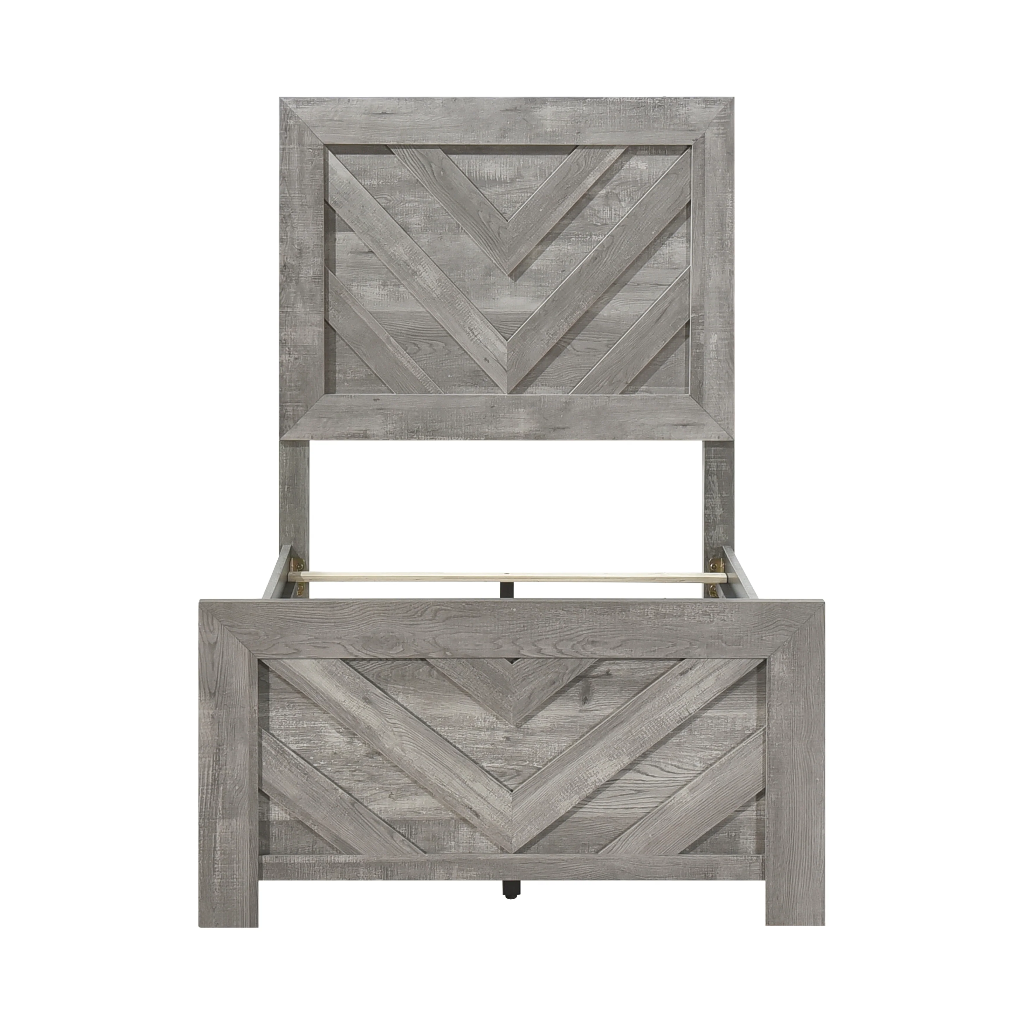 Corbin Twin Bed - Image 8