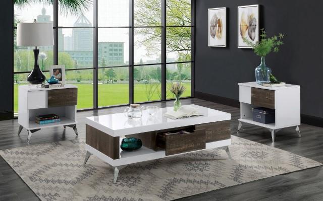 CORINNE End Table - Image 2