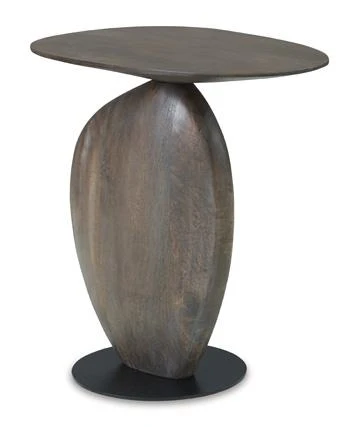 Cormmet Accent Table - Image 3