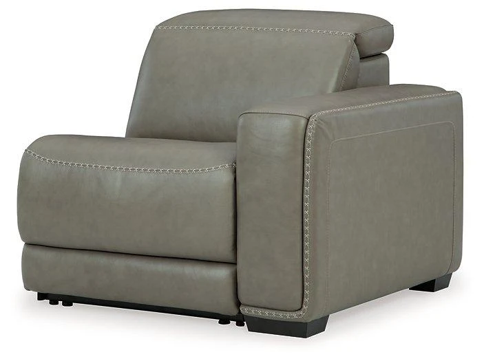 Correze Power Reclining Sectional - Image 33