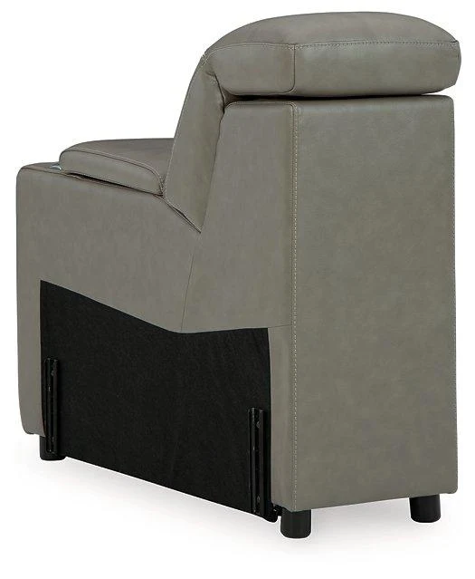 Correze Power Reclining Sectional - Image 51