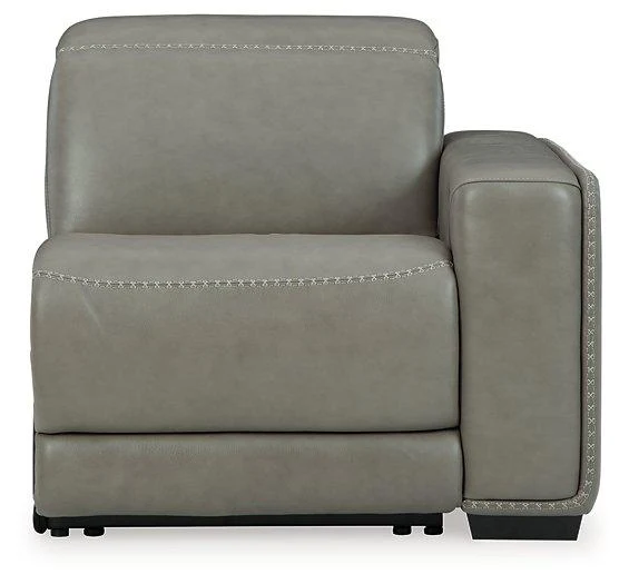 Correze Power Reclining Sectional - Image 61
