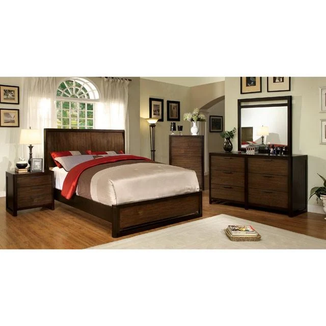 Corsica Cal.King Bed - Image 2