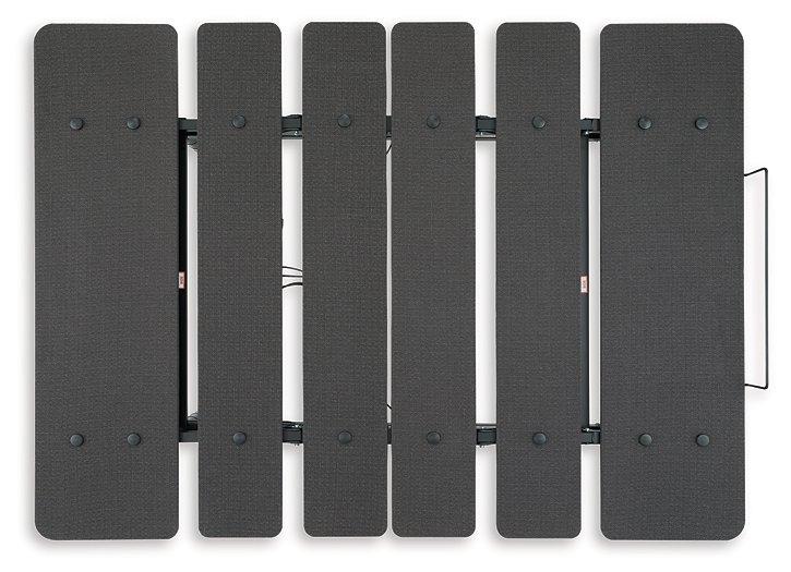 Cosmic Power Base Adjustable Base - Image 12