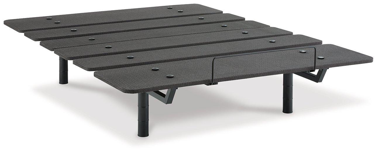 Cosmic Power Base Adjustable Base - Image 18
