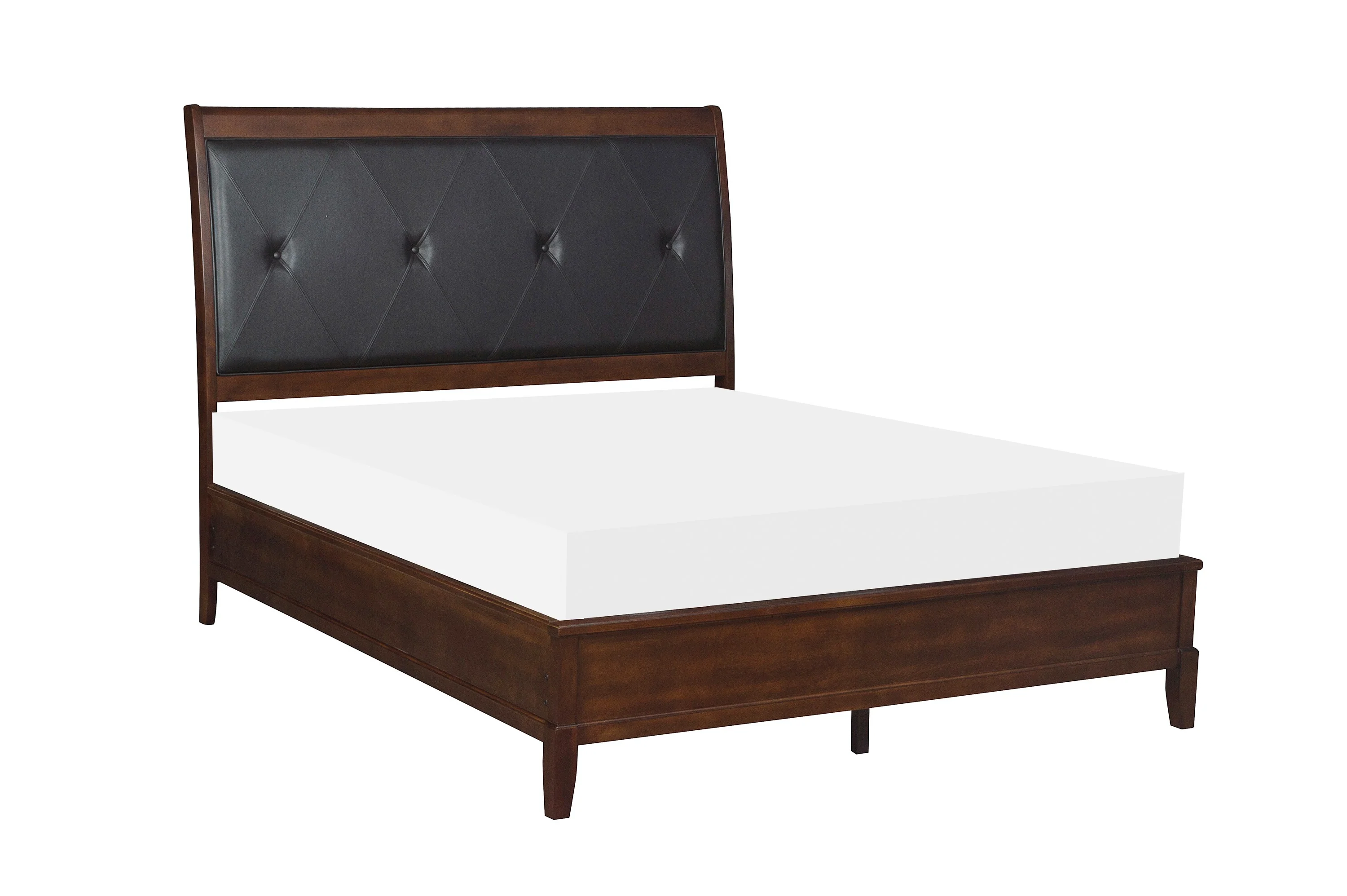 Cotterill (3)California King Bed - Image 4