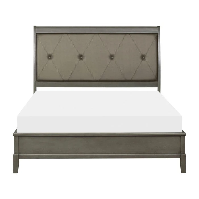 Cotterill (3)Full Bed - Image 2