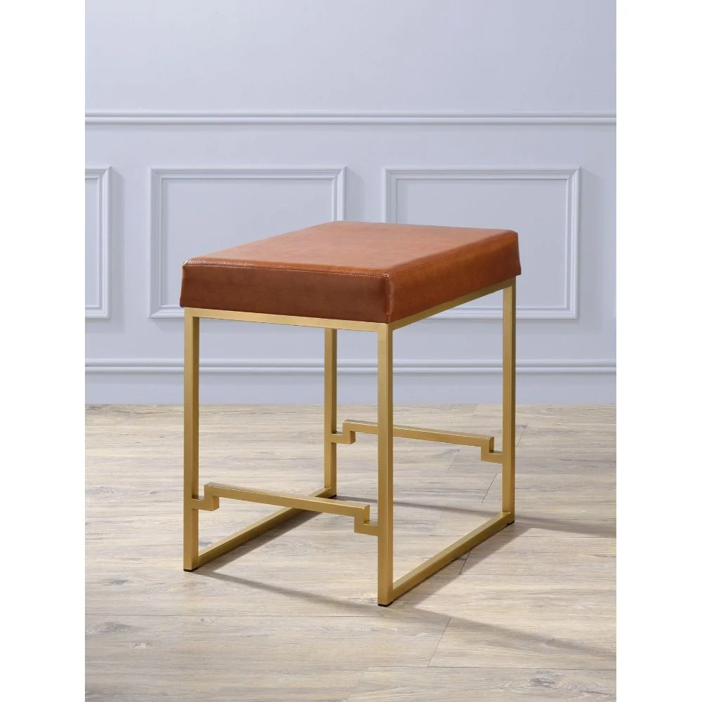 Counter Height Stool (1Pc) - Image 2