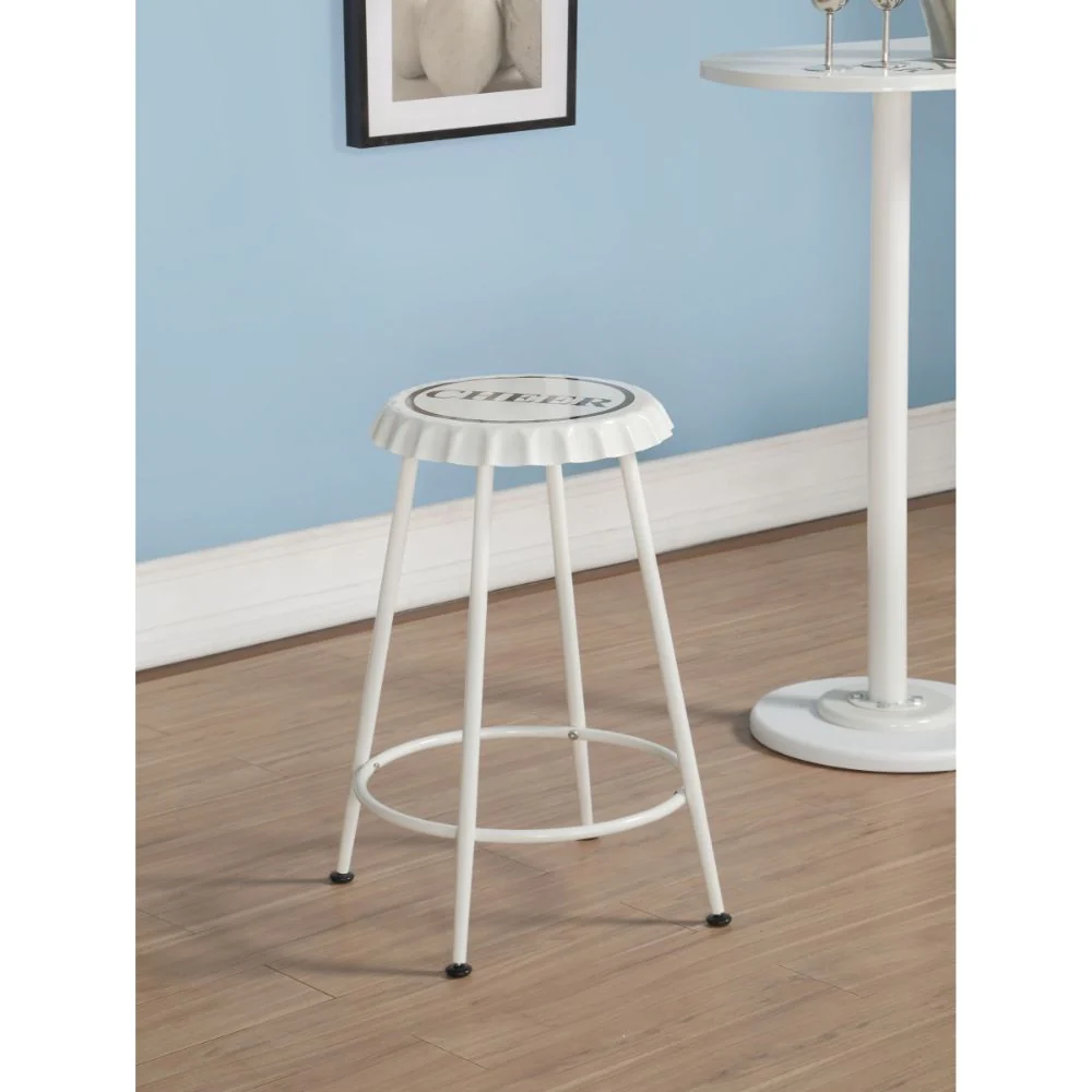 Counter Height Stool (Set-2) - Image 2