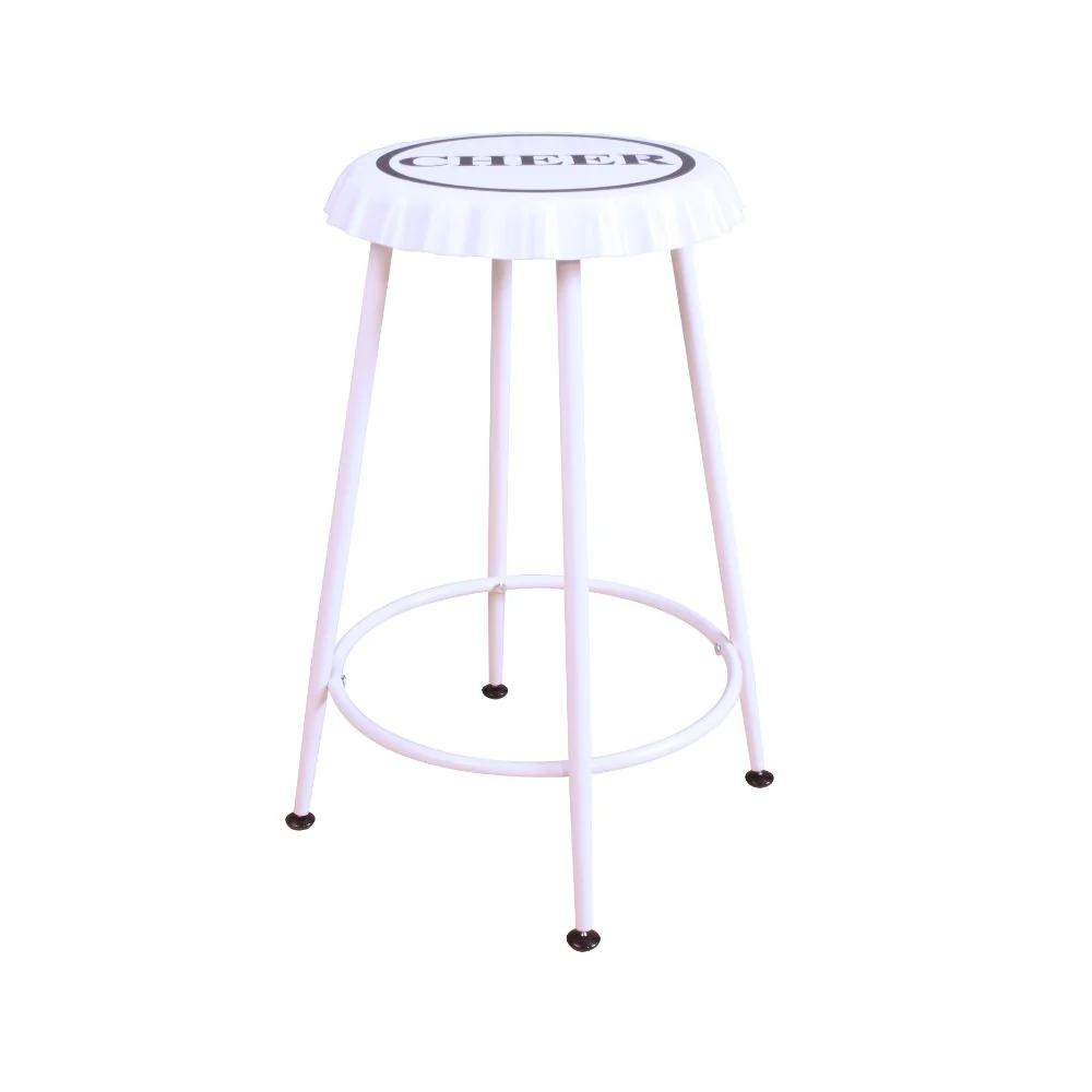 Counter Height Stool (Set-2) - Image 3