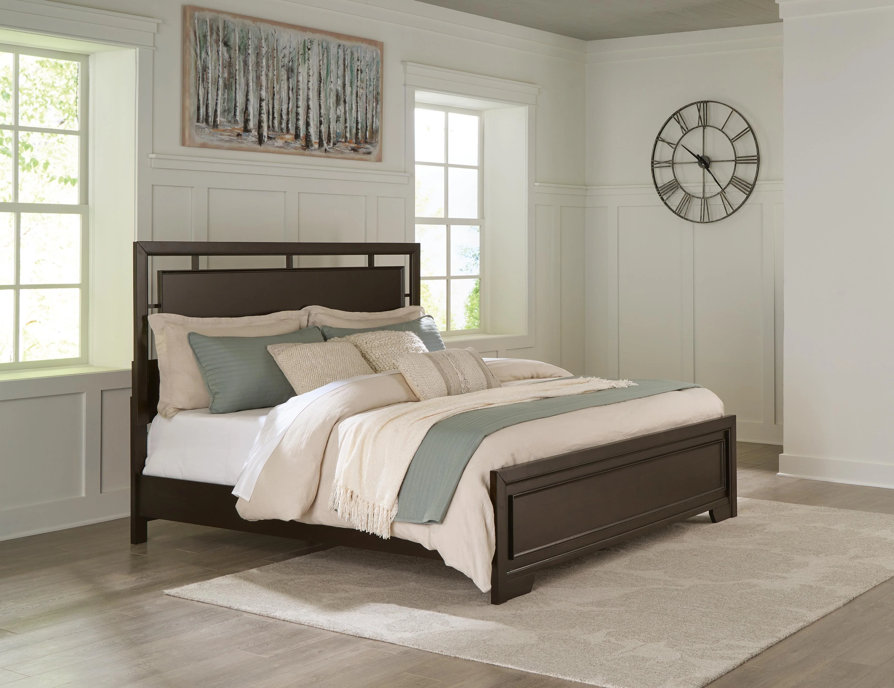 Covetown Bedroom Package - Image 16