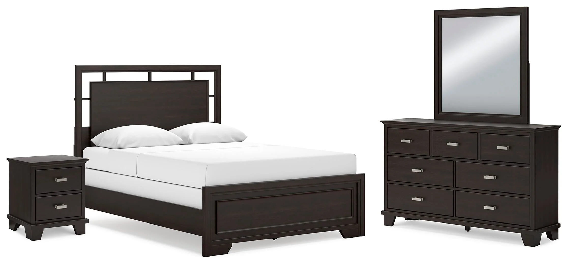 Covetown Bedroom Package - Image 2