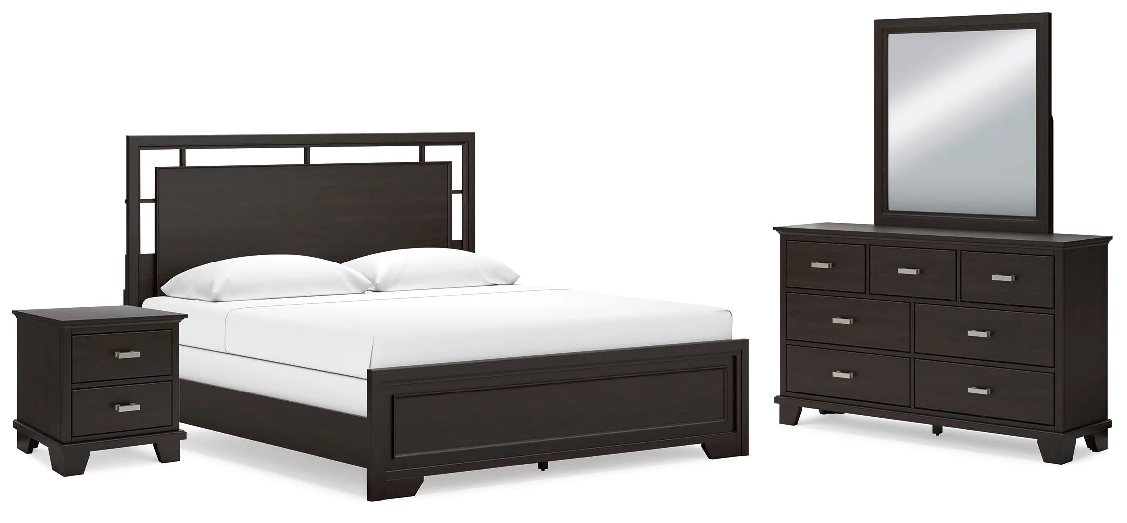 Covetown Bedroom Package - Image 30
