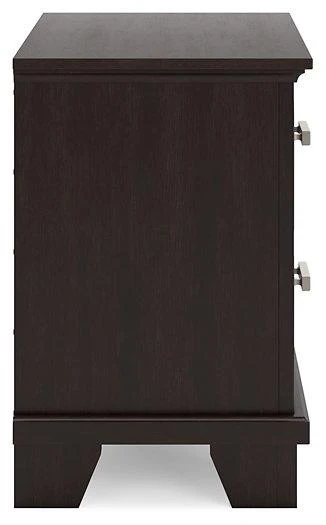 Covetown Nightstand - Image 10