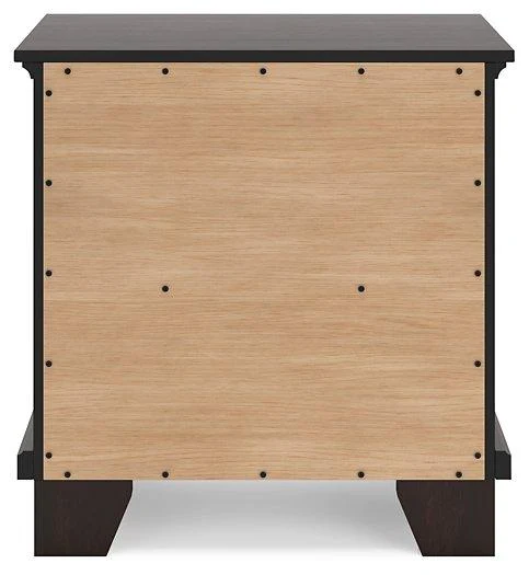 Covetown Nightstand - Image 8
